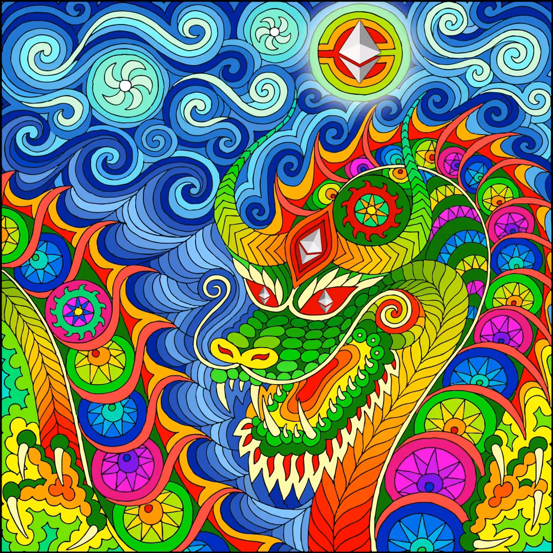 Guardian of Ethereum