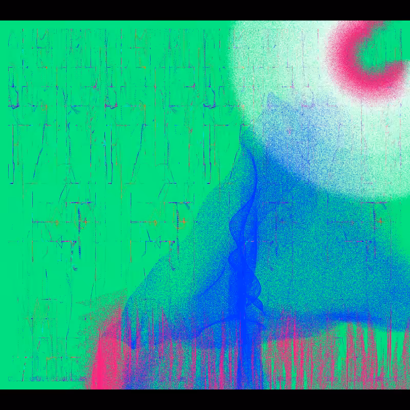 Mini stamp of disillusion #12