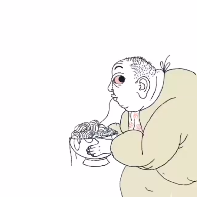 spaghetti 