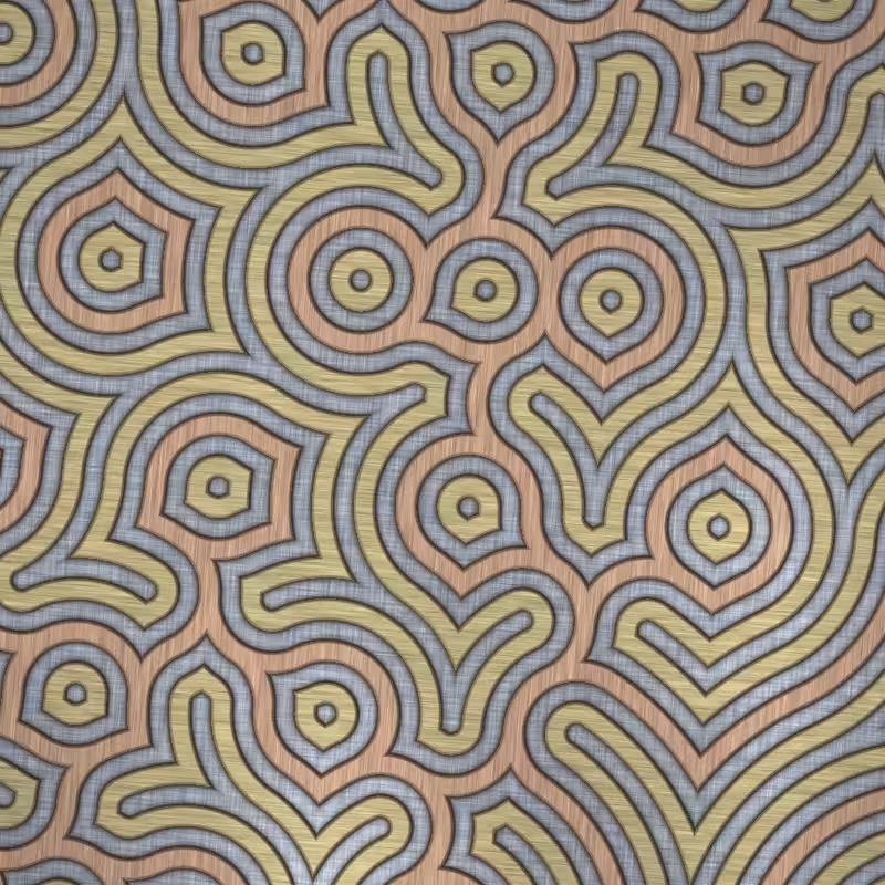 Fancy Patterns #62