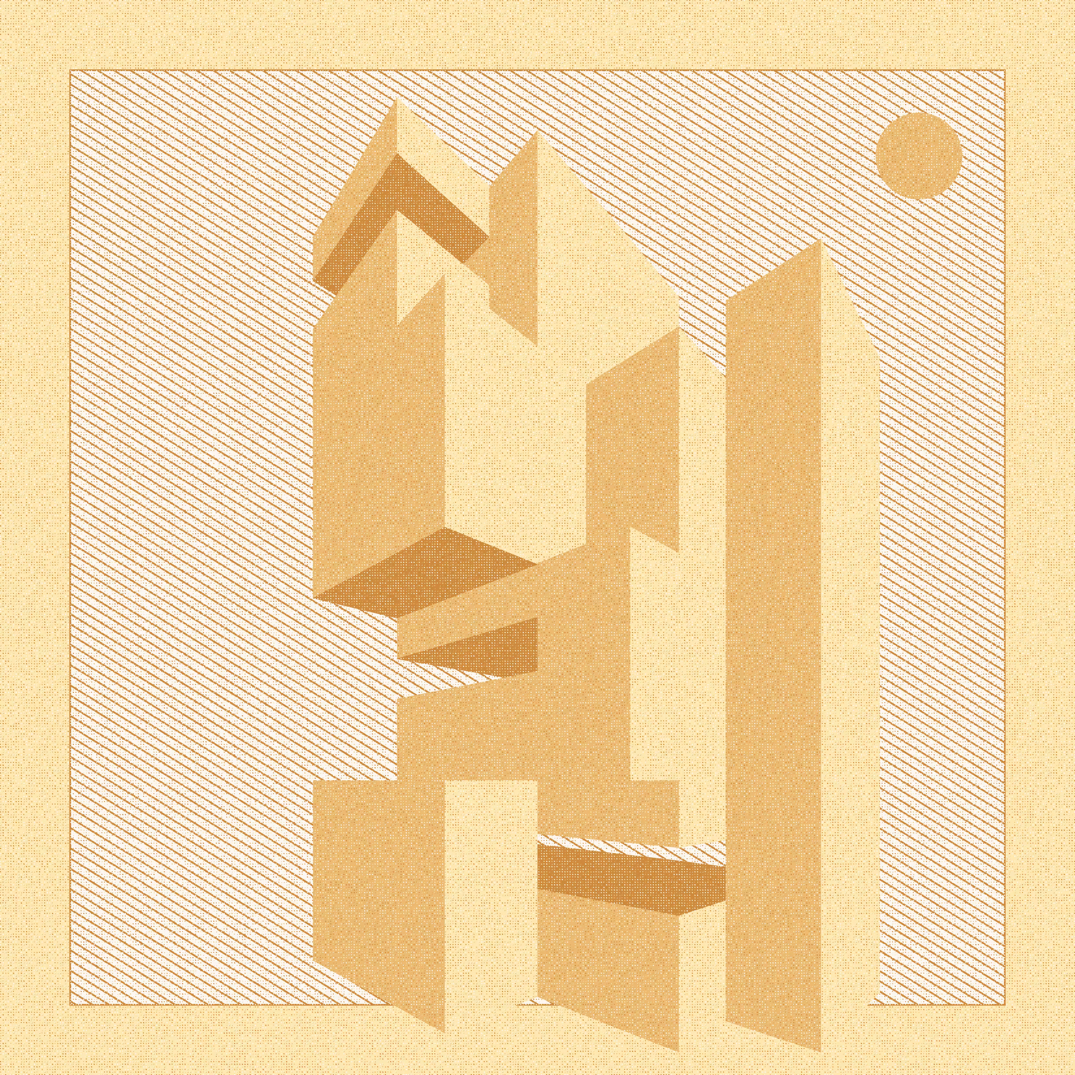 BRUTALISM #116