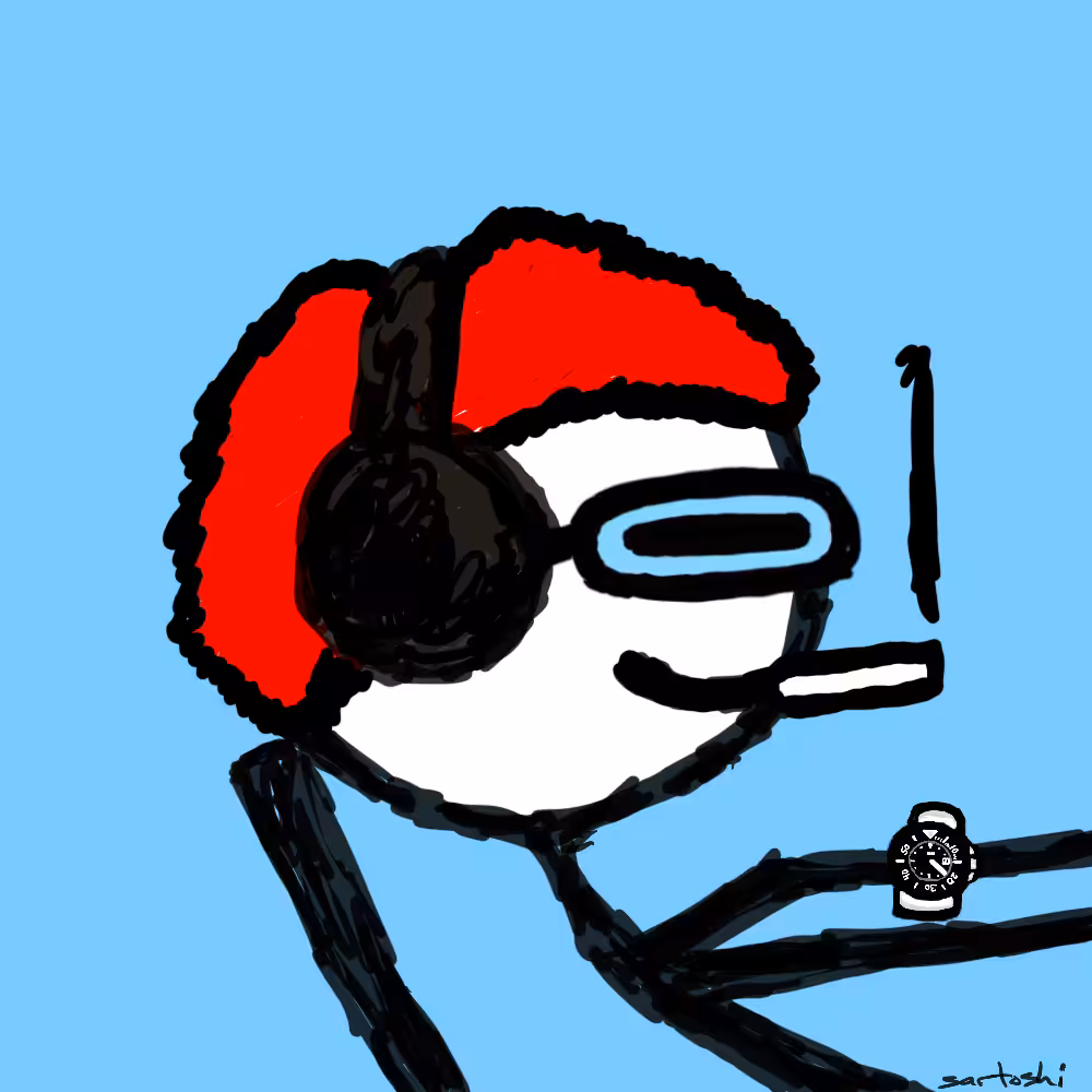 mfer #2376