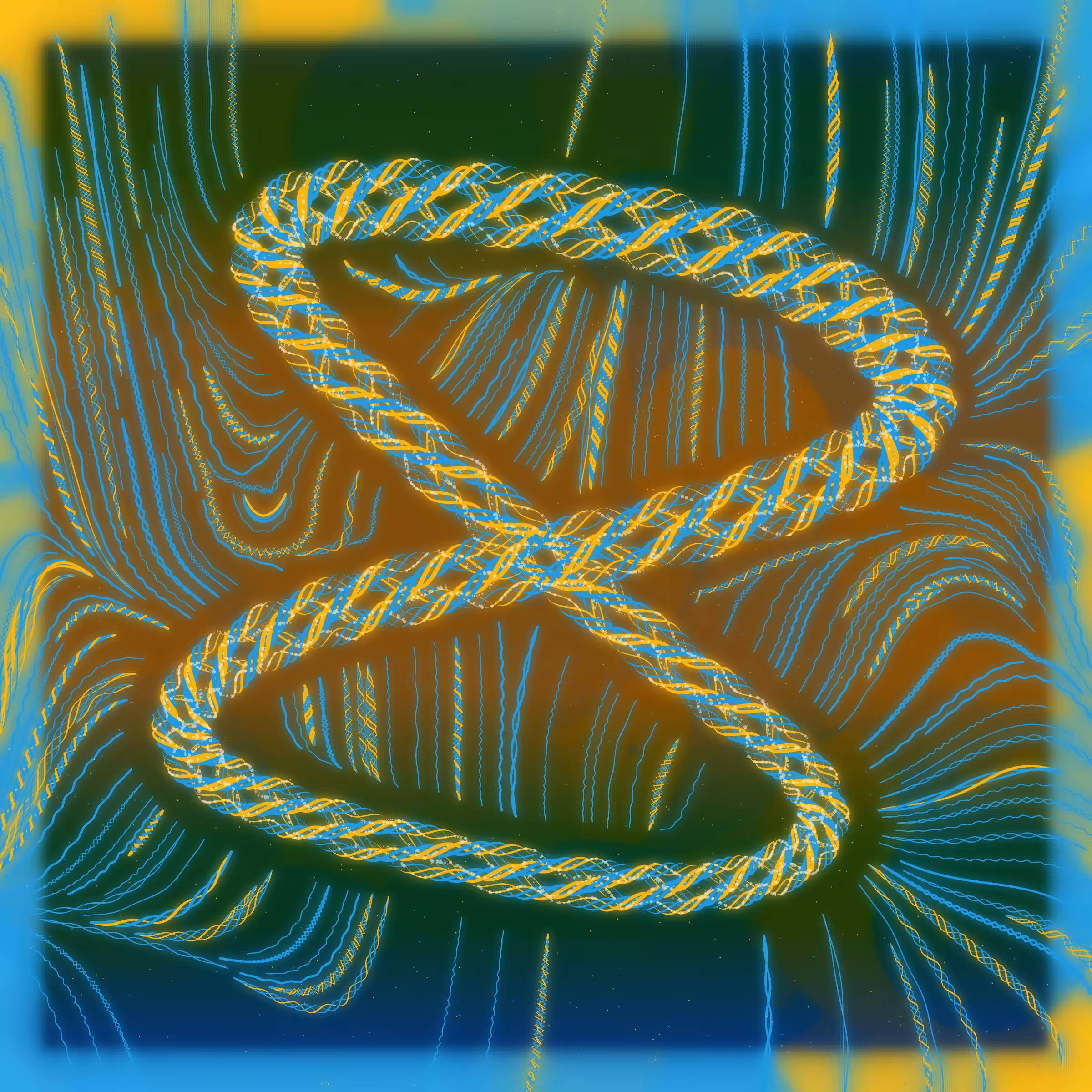 Friendship Bracelets #8771