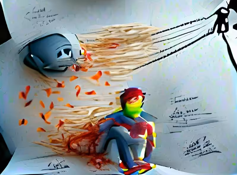 last time I commited suicide