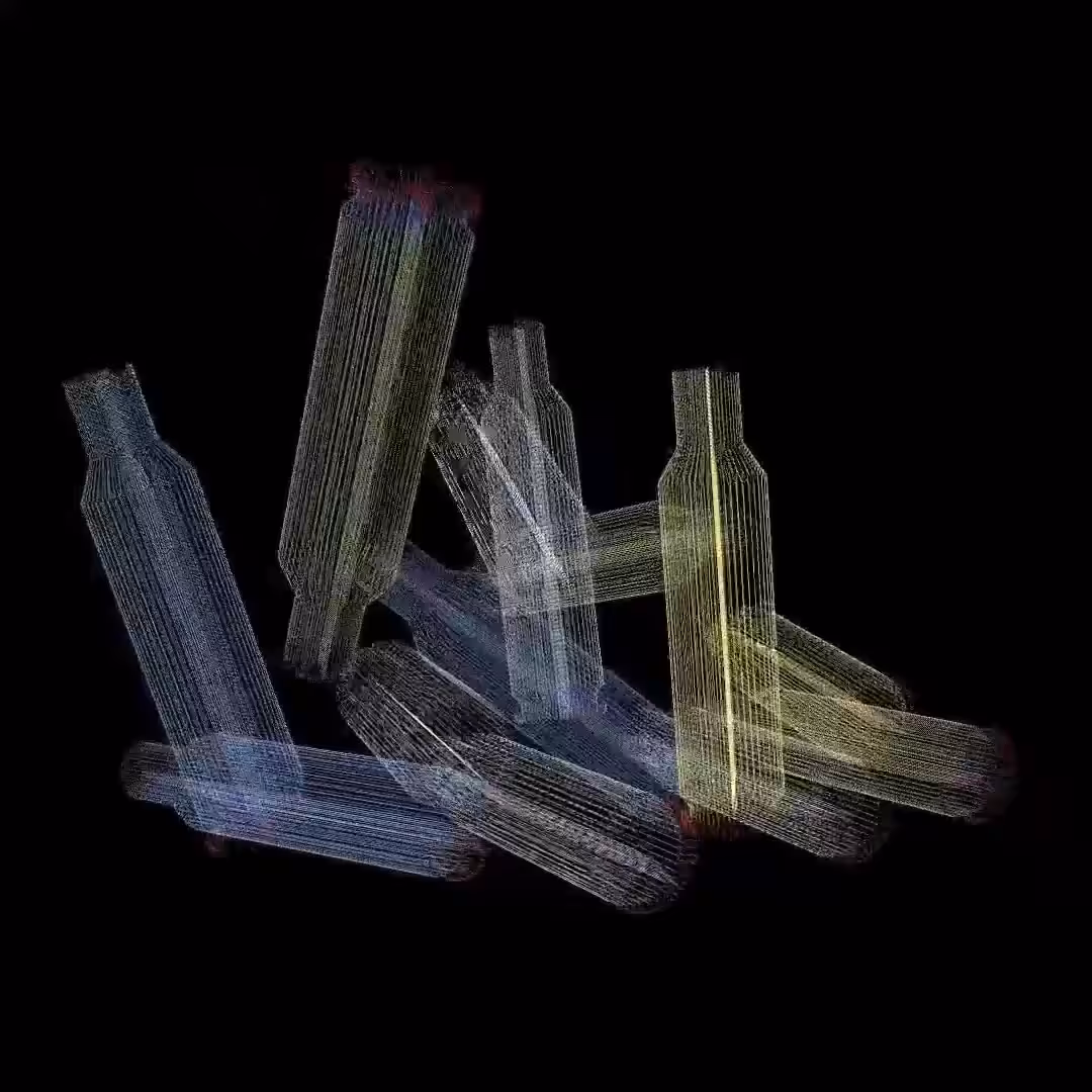 Cartridge Cases