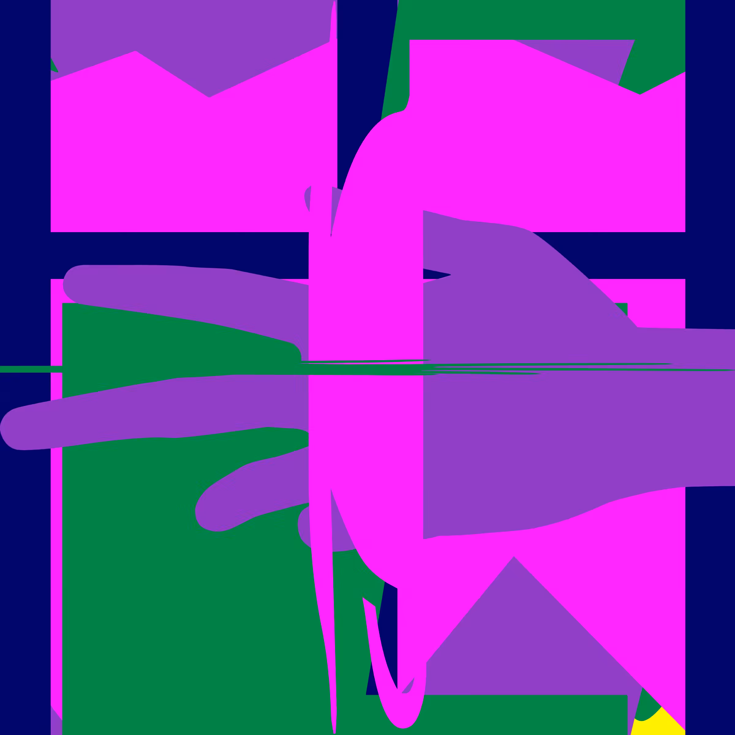 No Idea #10