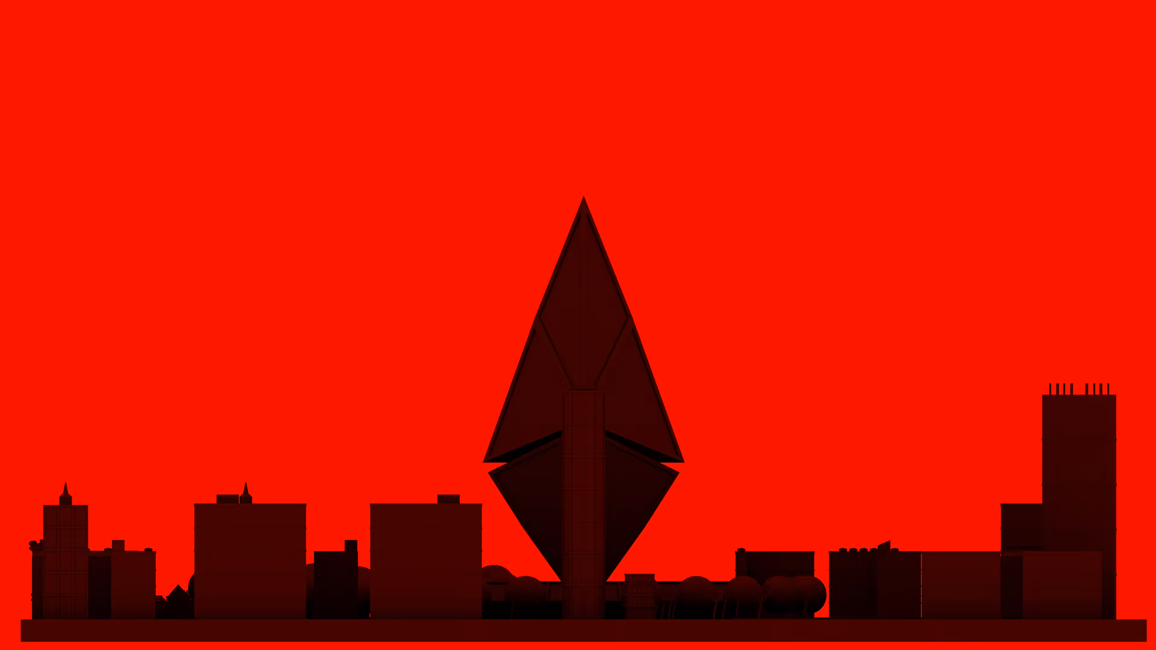 EthereumVille Red Edition v.3