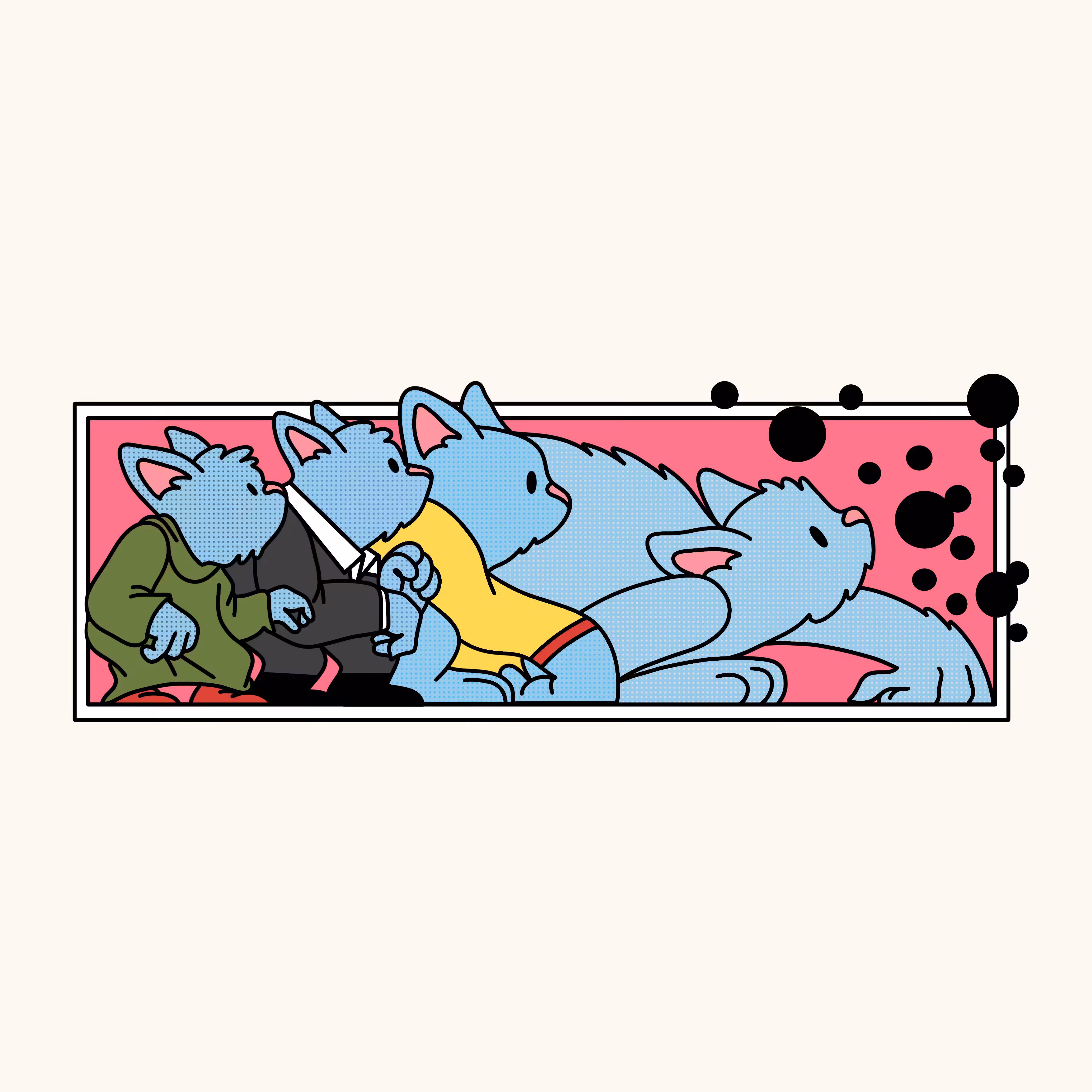Good Bats