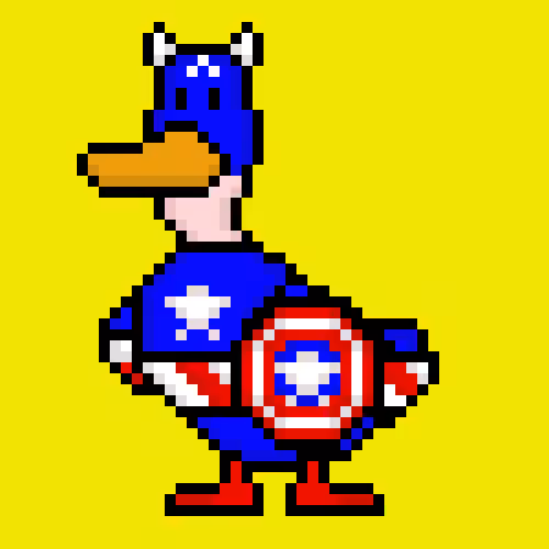 Bitduck #95