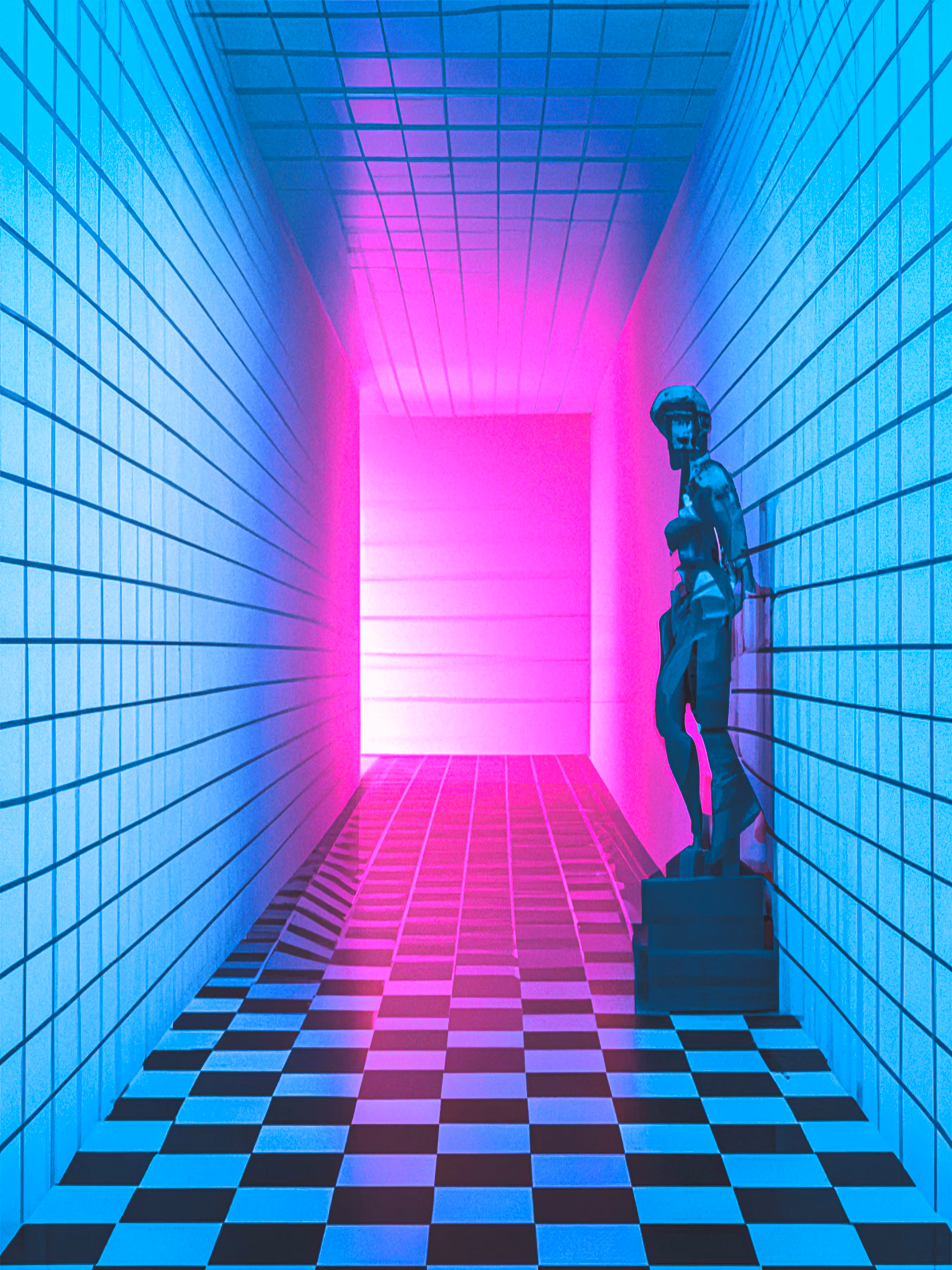 C O R R I D O R