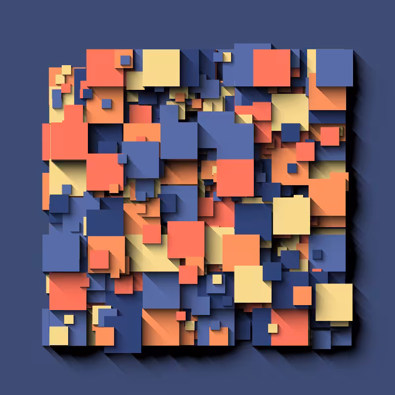 MOSAIQUE #15