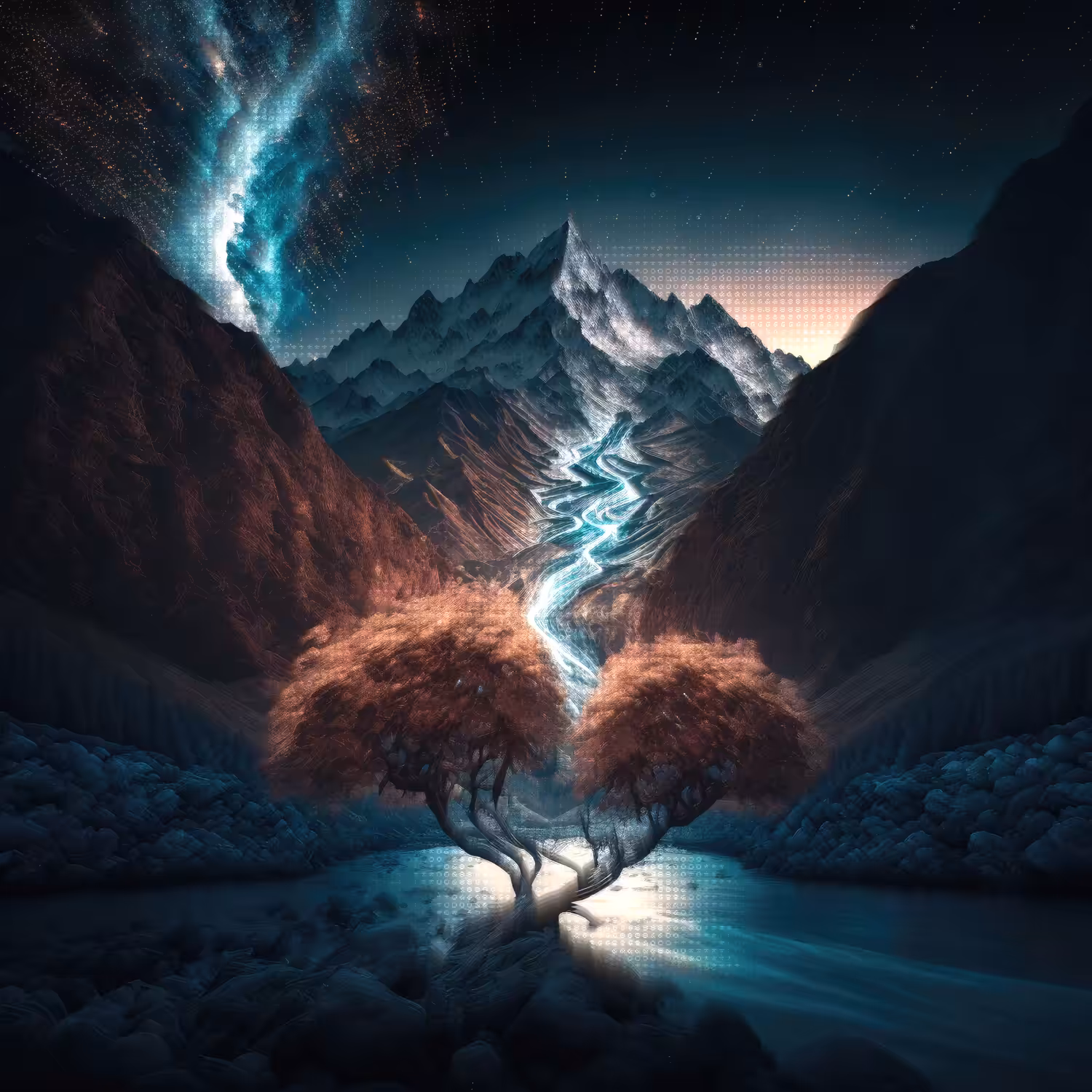 NATURE 2 #281