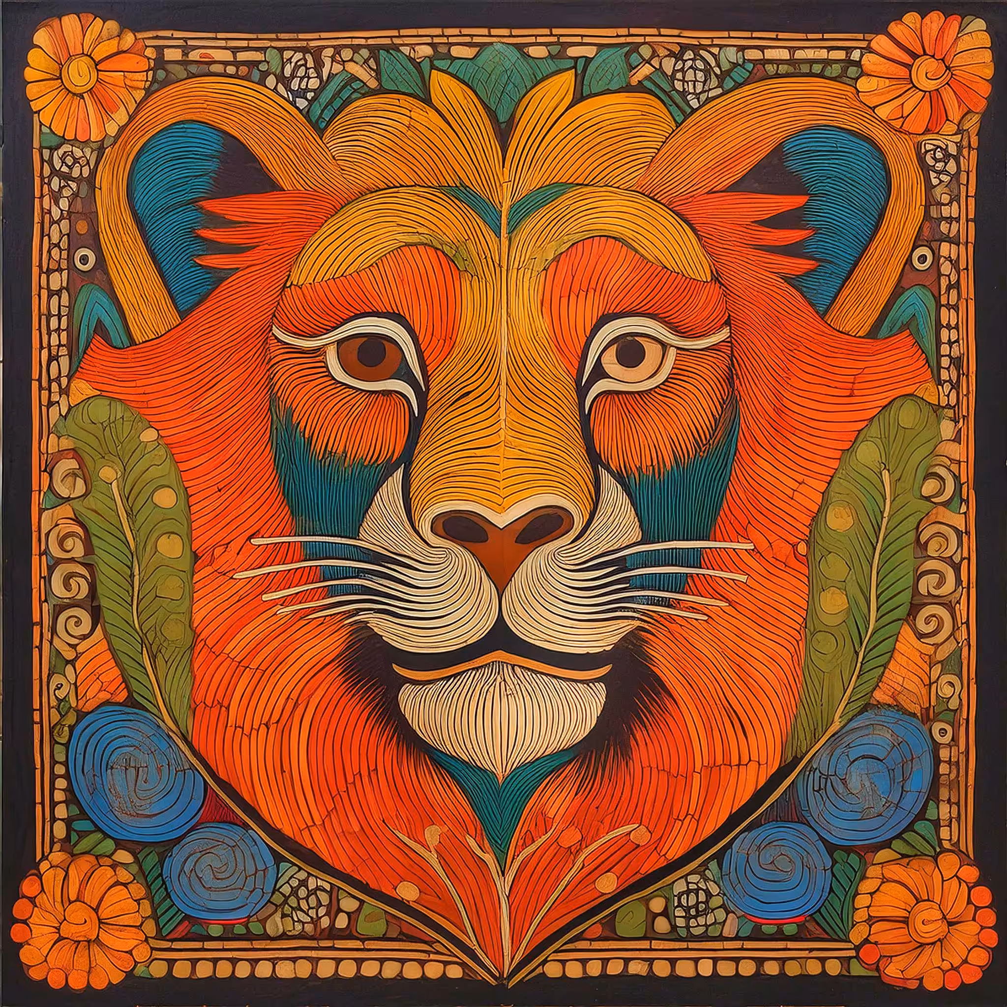 Artigaze: ARTZ #16