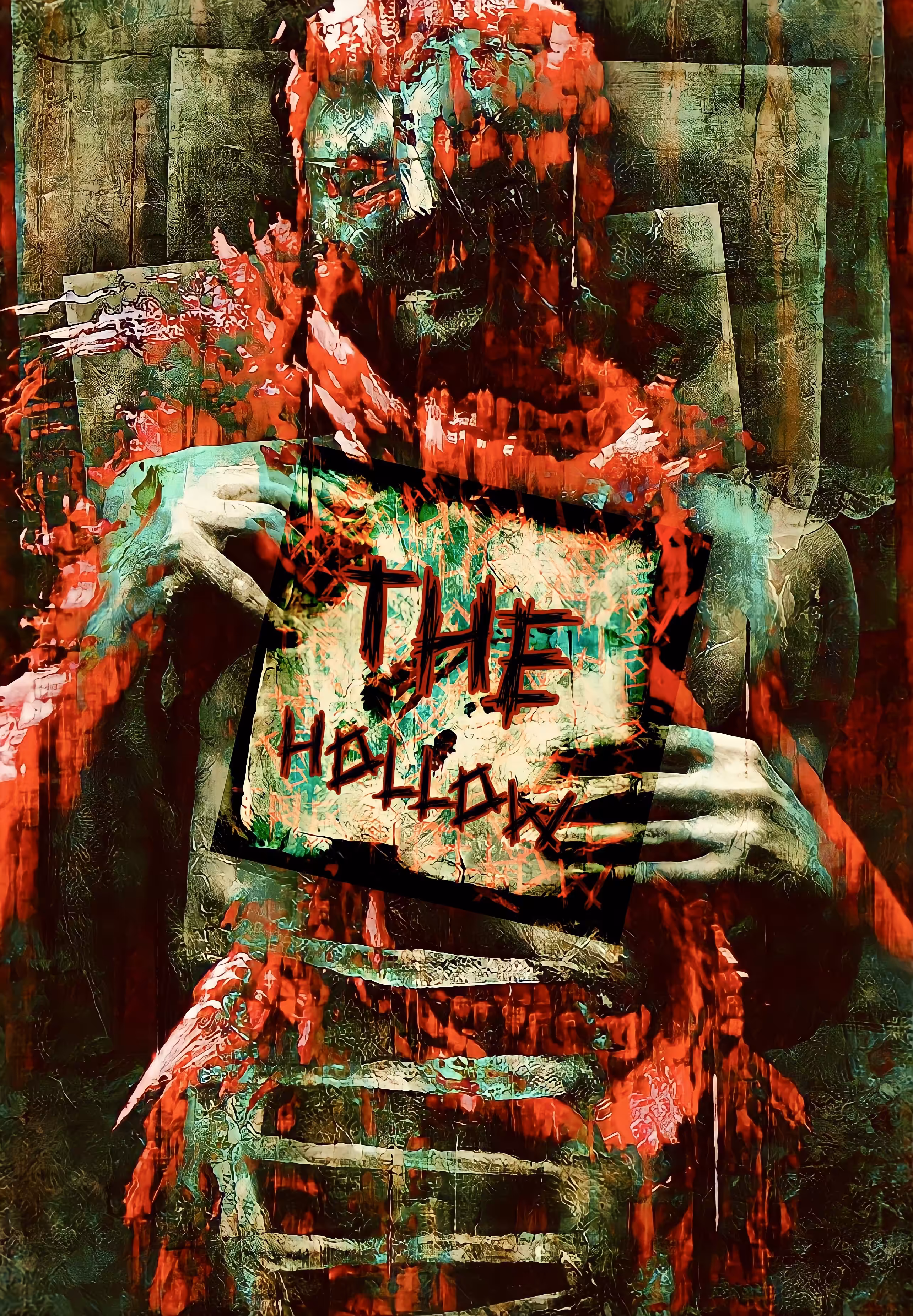 THE HOLLOW UTILITY TOKEN
