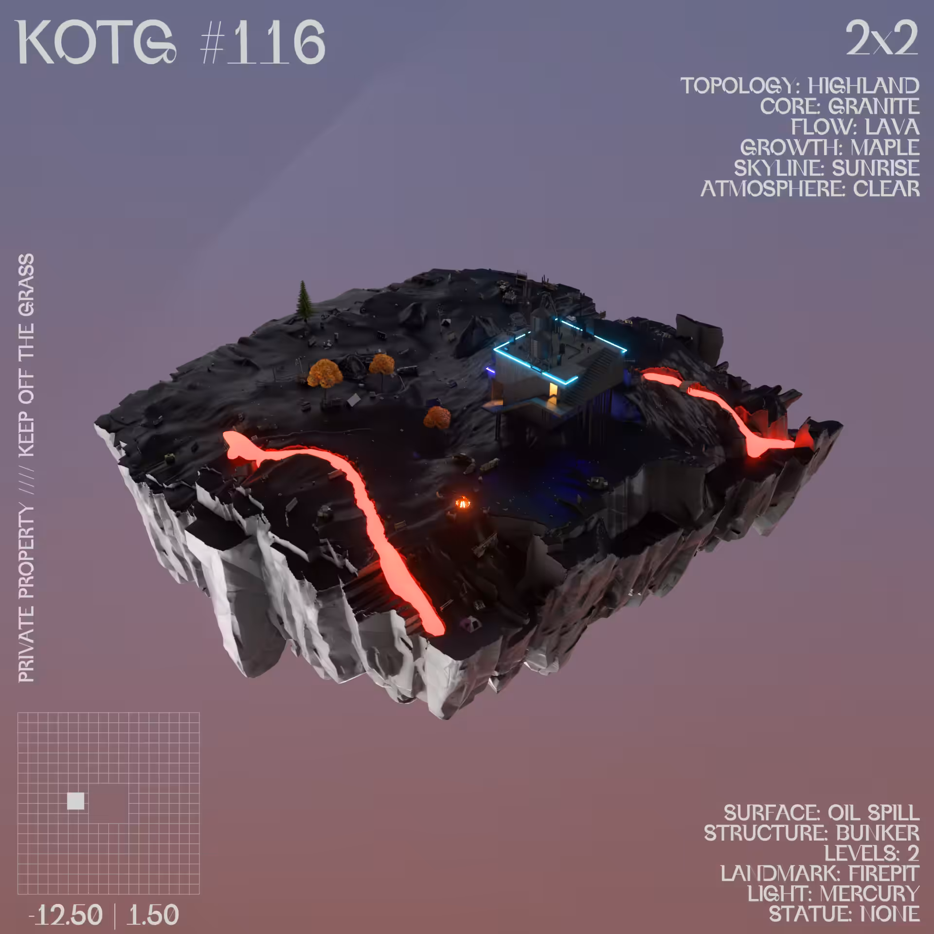 KOTG #116