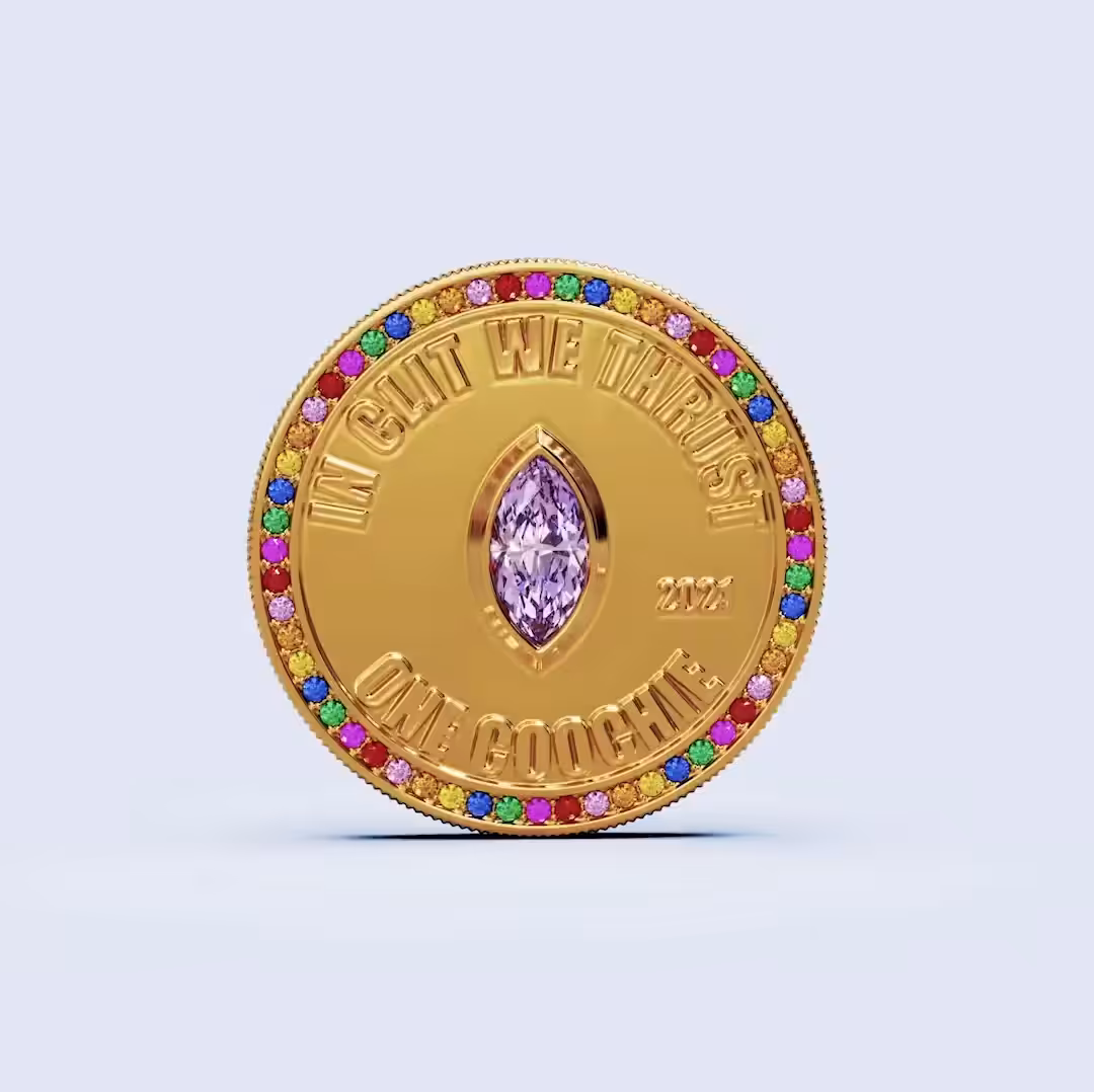 Arcoiris Coin