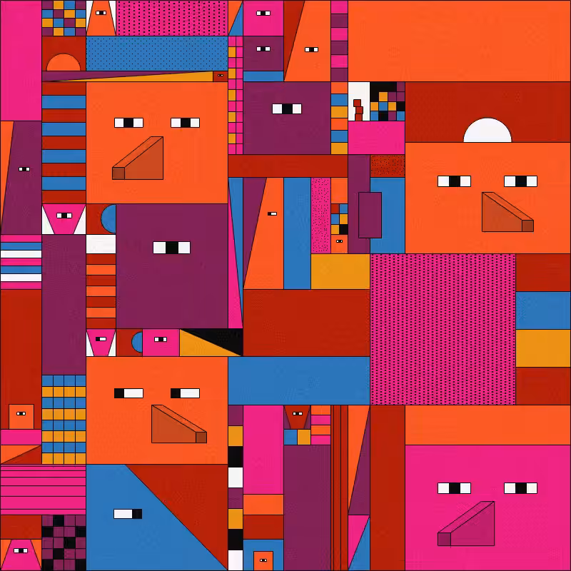 Face Hotel #206