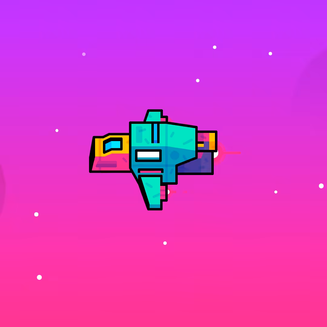 Space Voyage #247