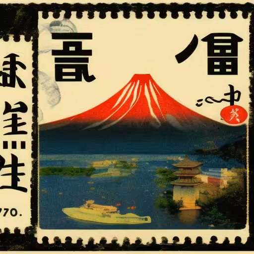 Japan #1