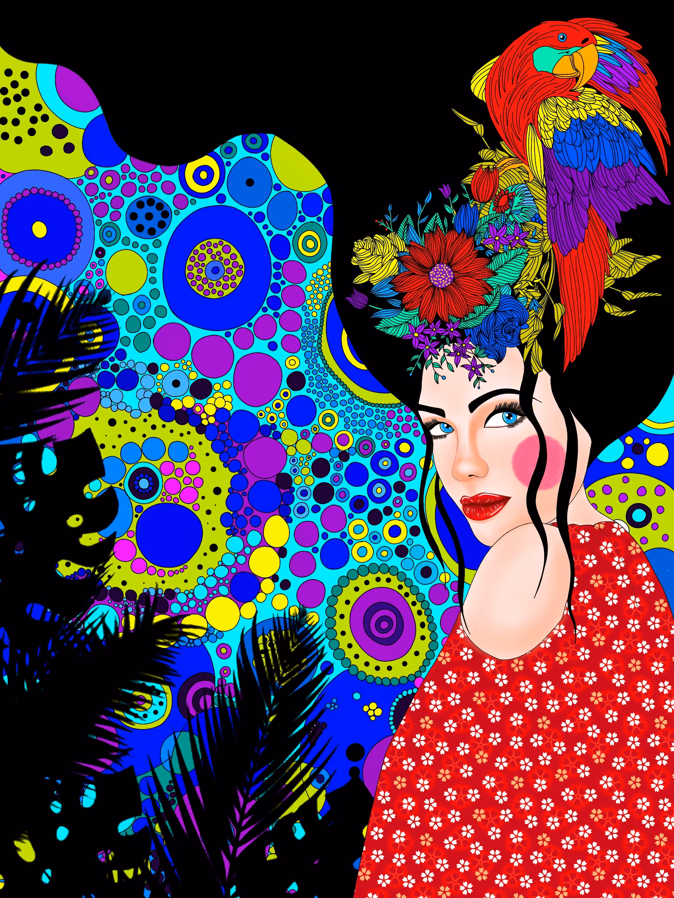 Tropic Delusion