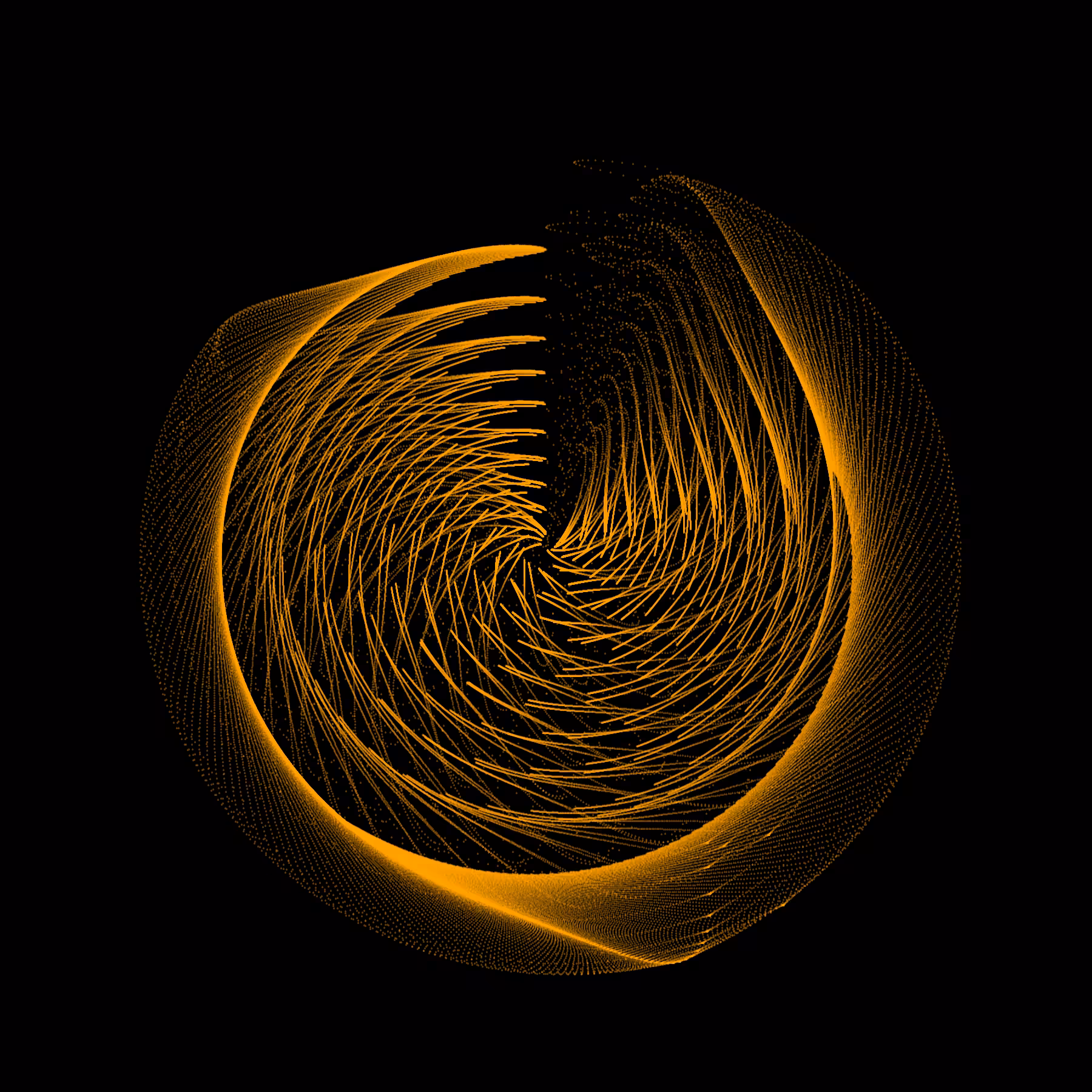 Spiral Gen #2