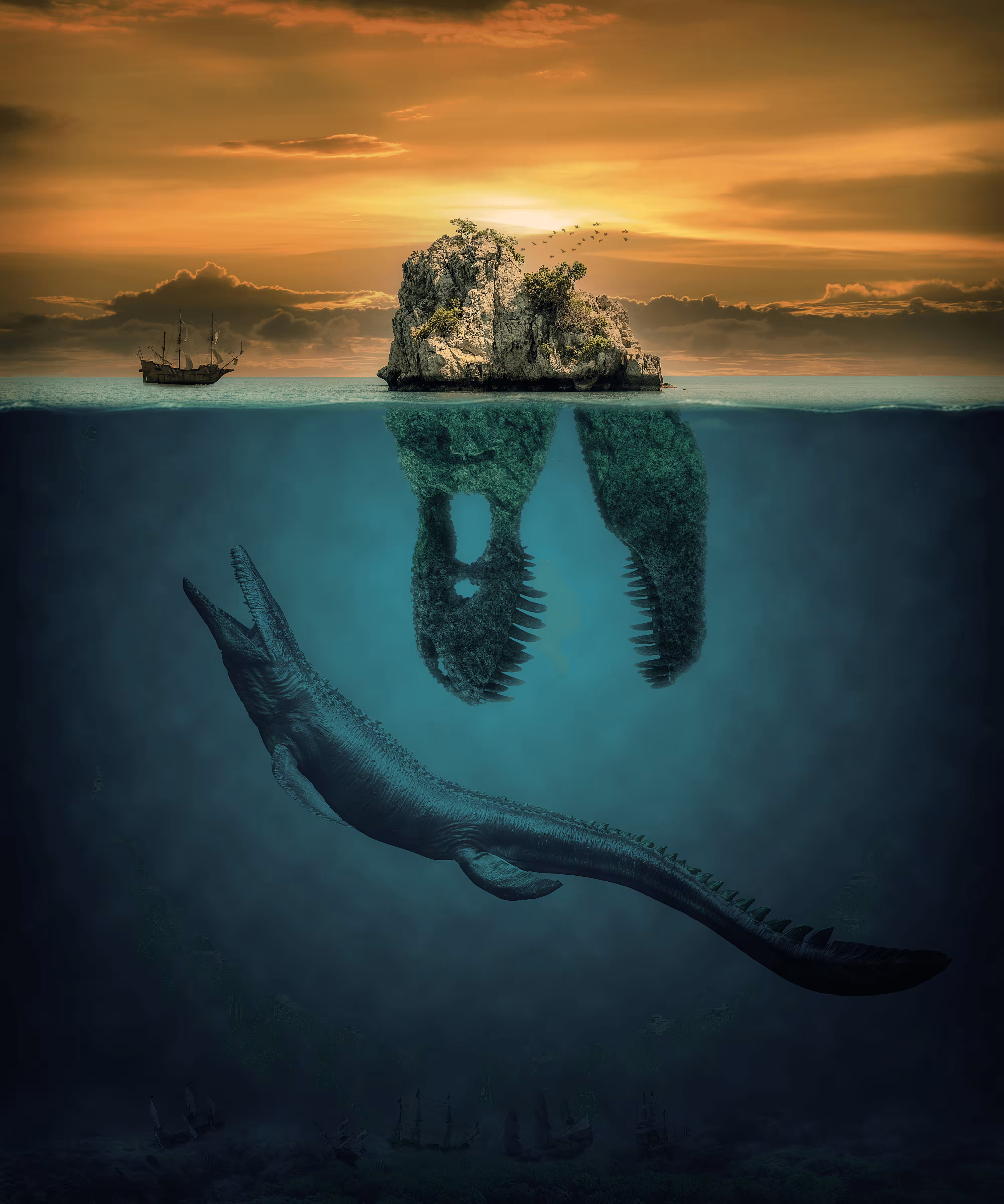 Death Island
