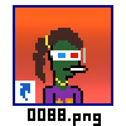 DesktopPunk - #0088