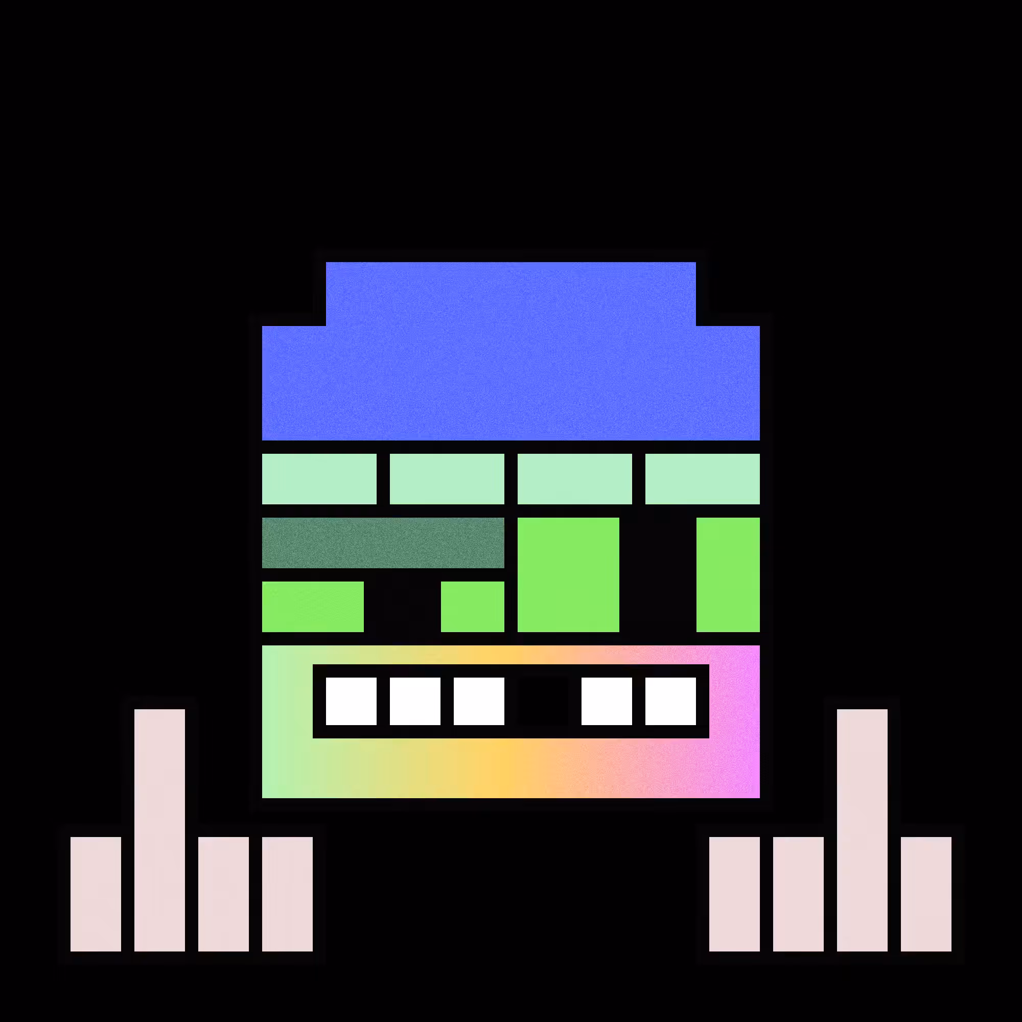 Degens: Degen #8353