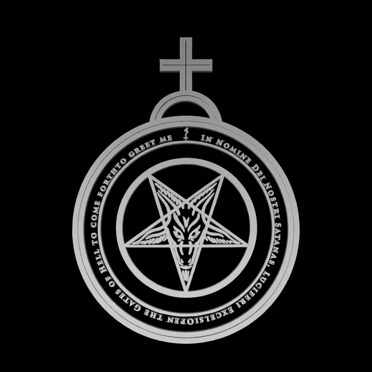 Obsidian Dreams The Symbol