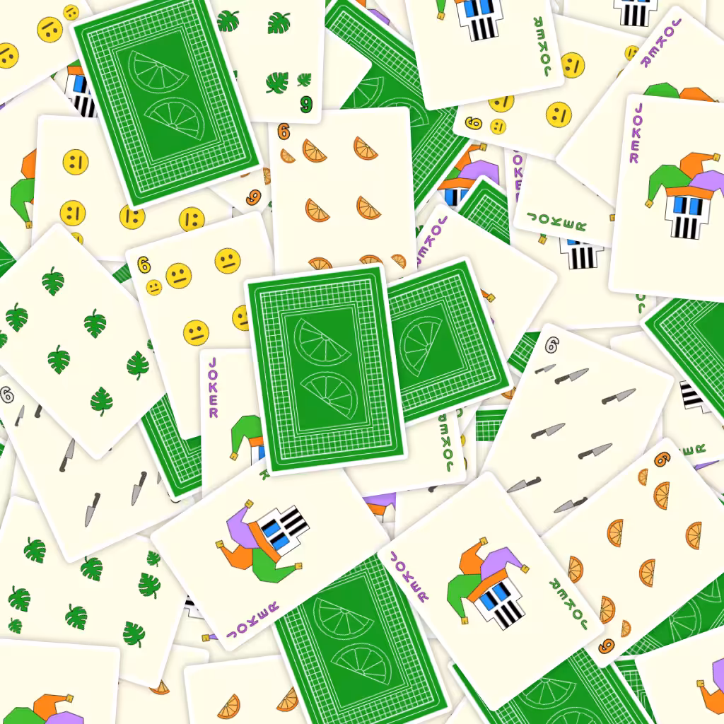 playing.cccccards #3