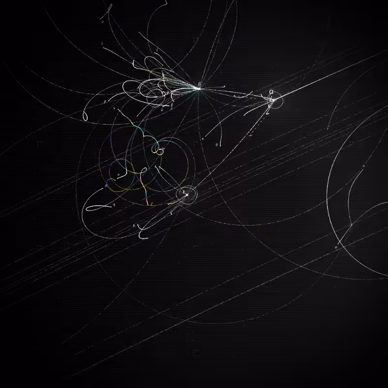 Subatomic Compositions #219