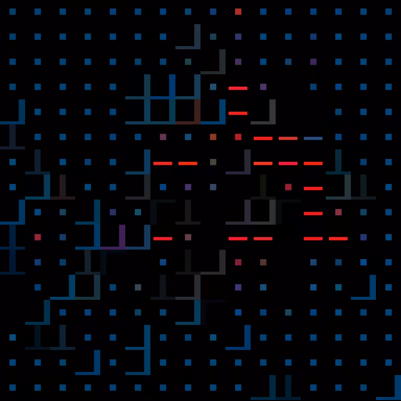 broken dimensions #78