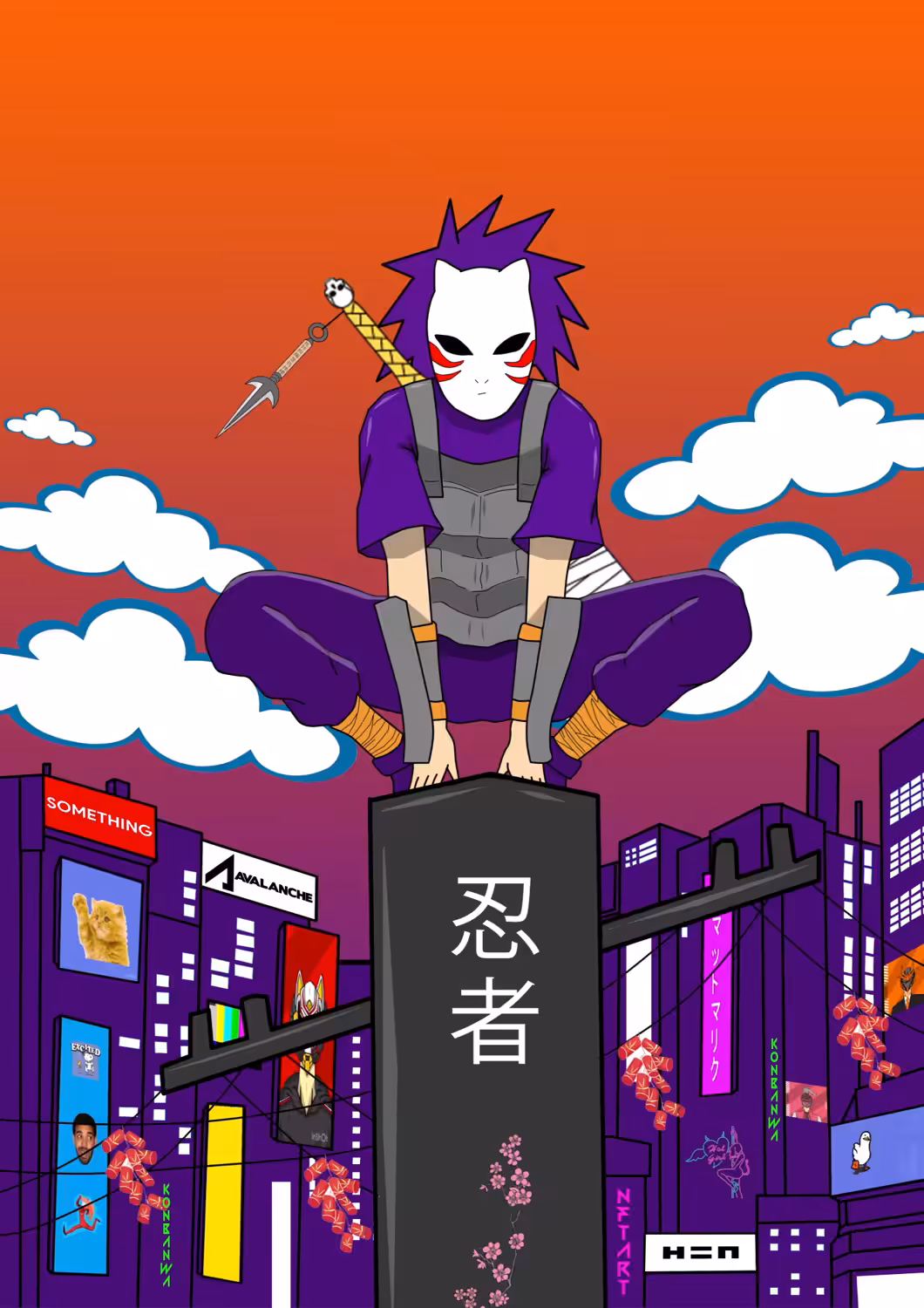 RYUGA