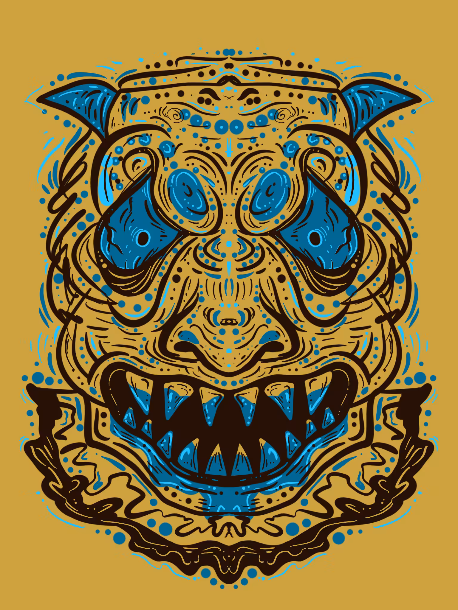 MASK 04