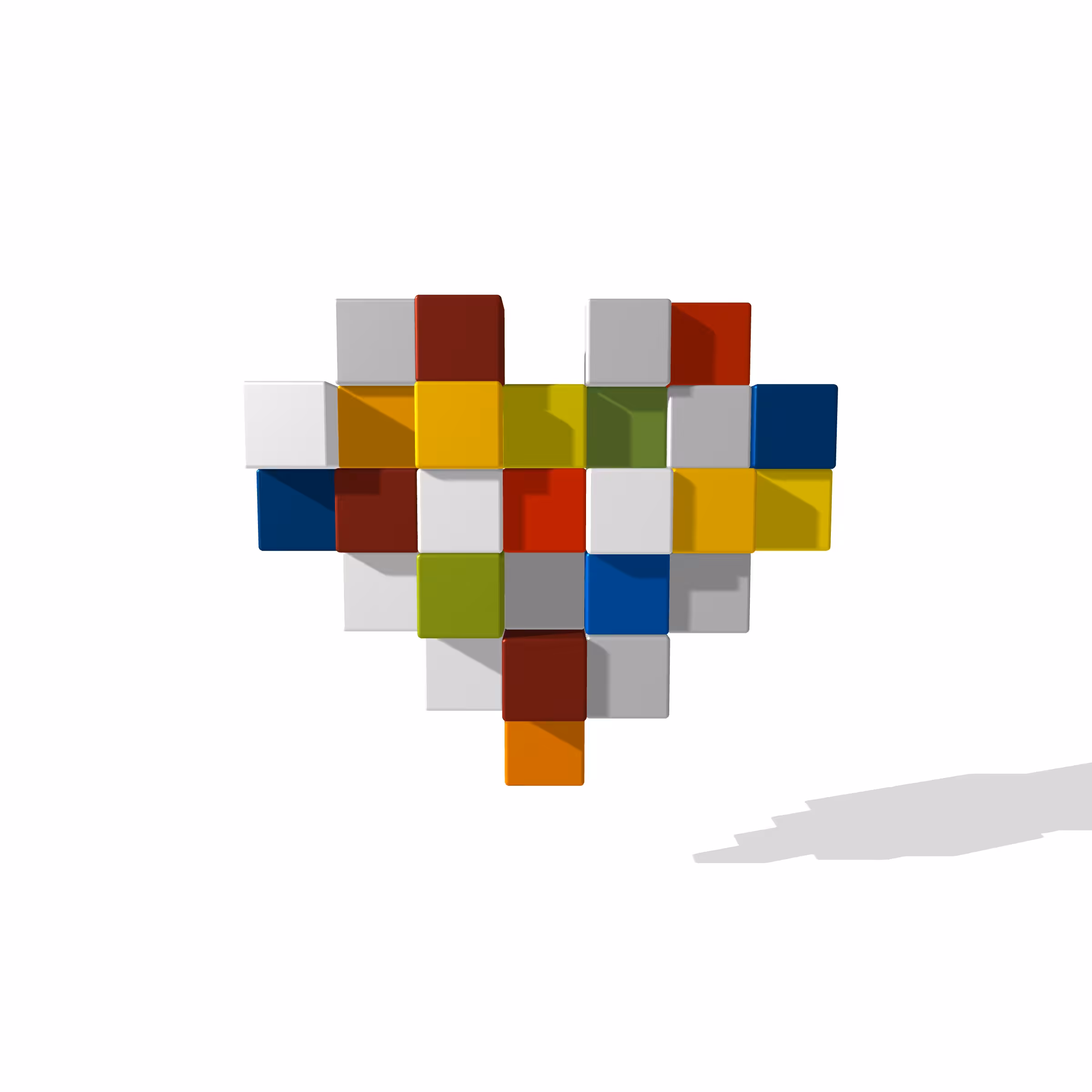 heart + craft #25788