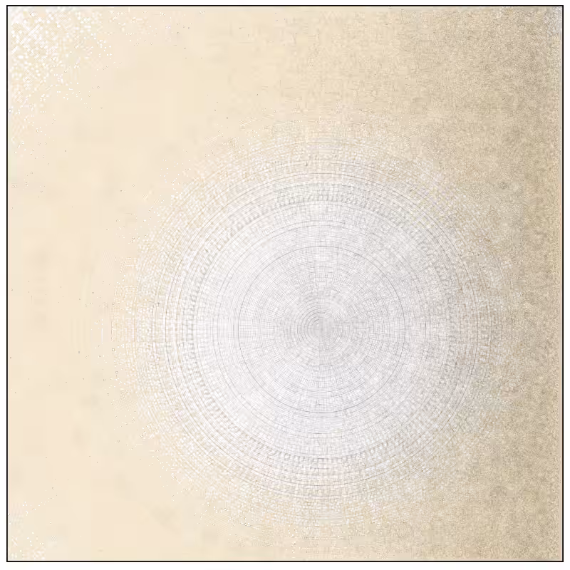 A Clock at the Heart of the Universe #52
