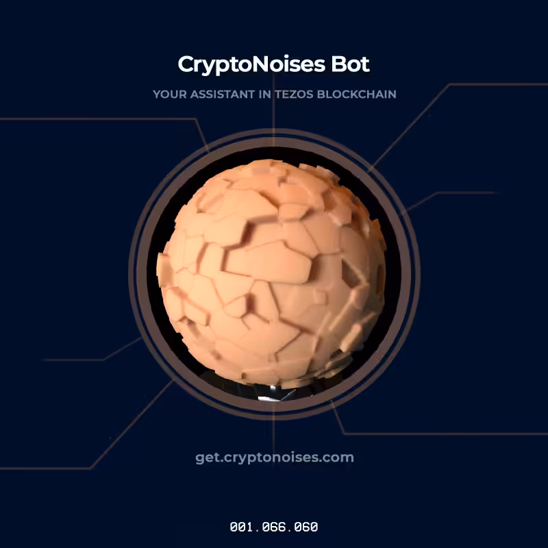 CryptoNoises.01 #150