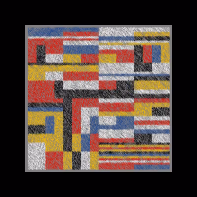 Flofluxdrian #17