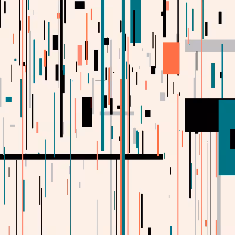 Automatic Abstraction #61