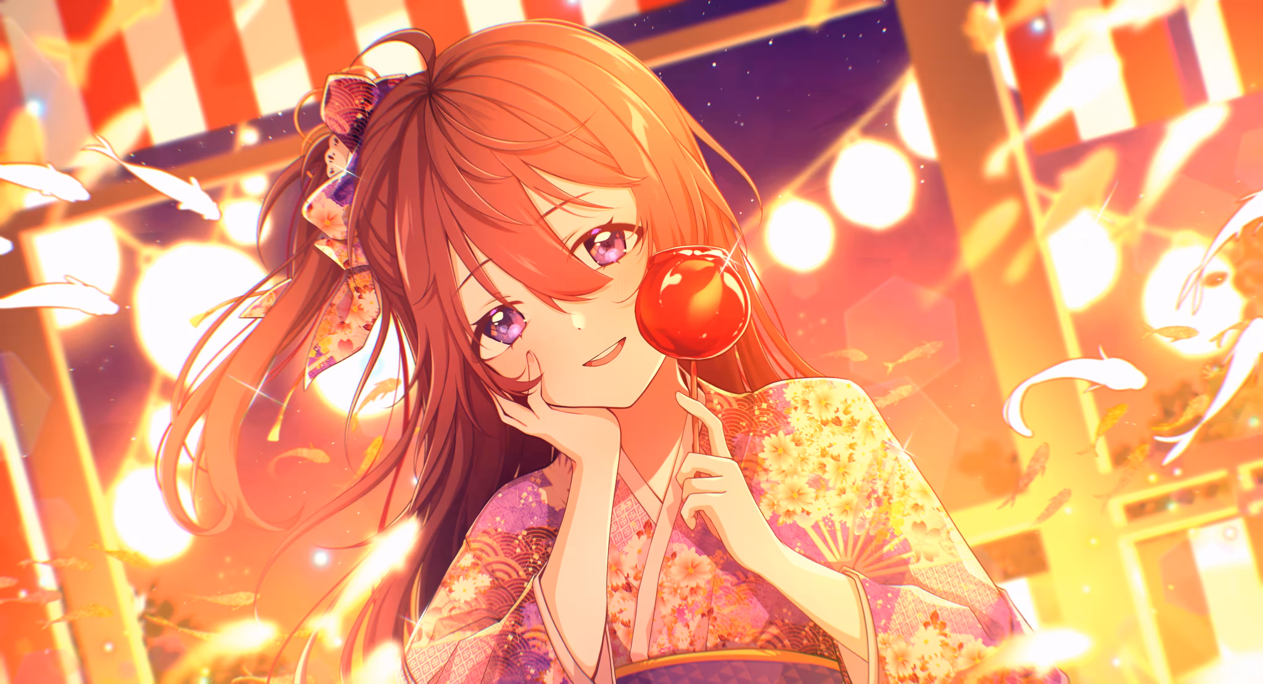 Natsu Matsuri