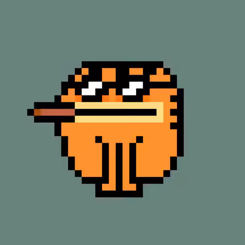 Toadheadz #5985