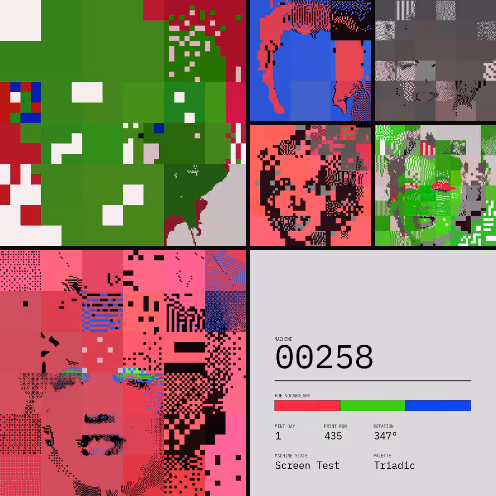 TBAM 258