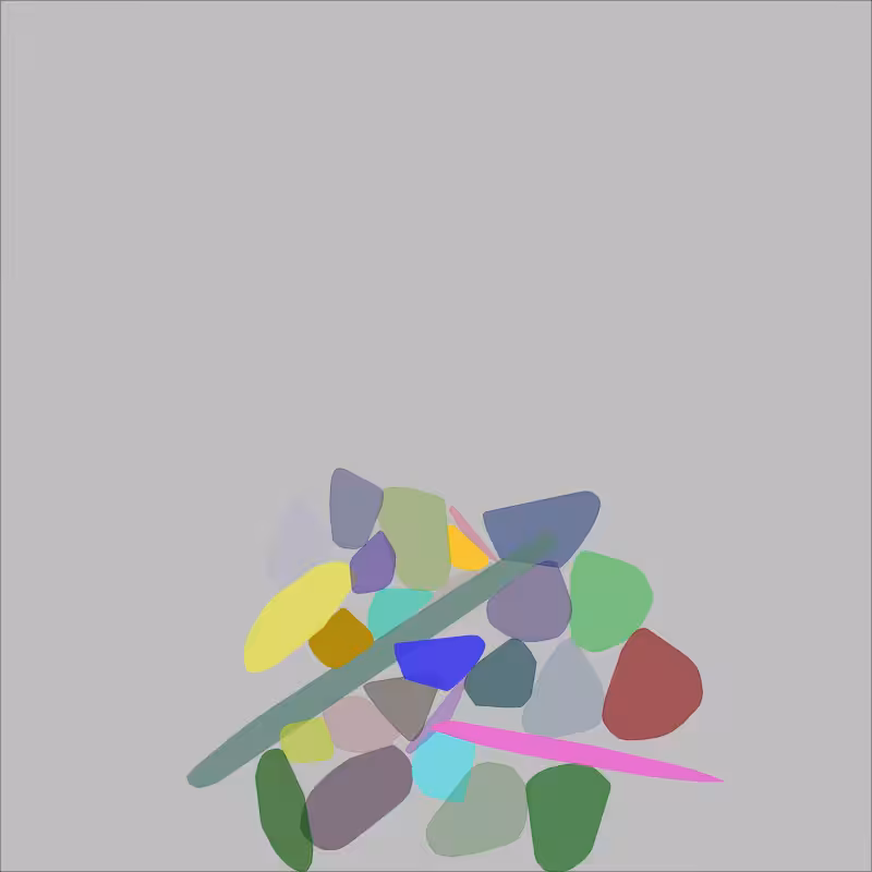 Stone Stack #19