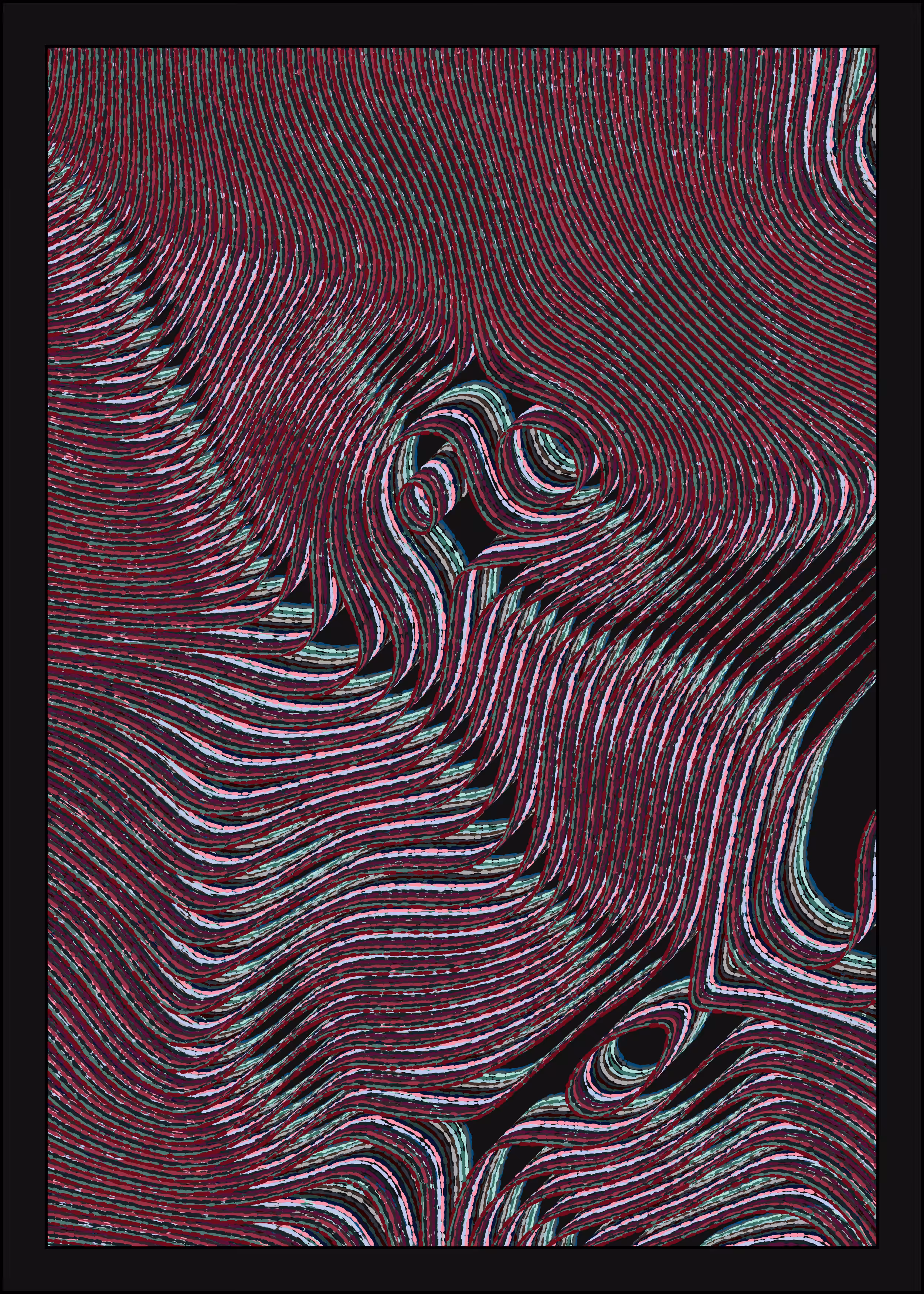 Curved Symphony #40