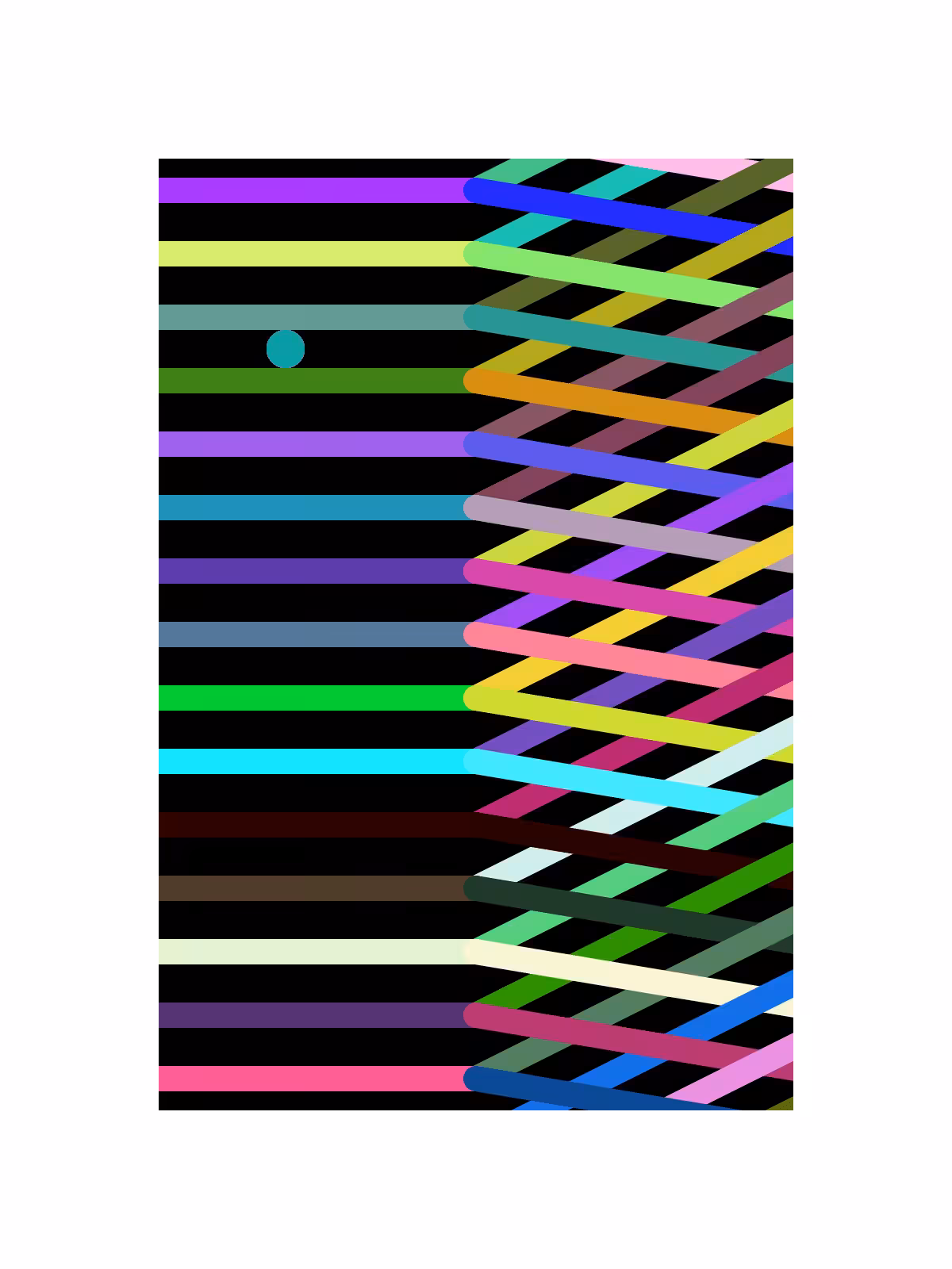 Generative Art #0238