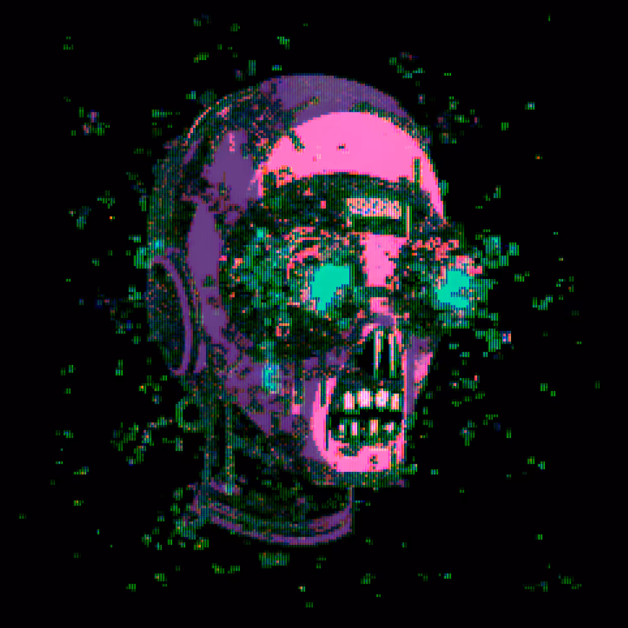 Connection Failure