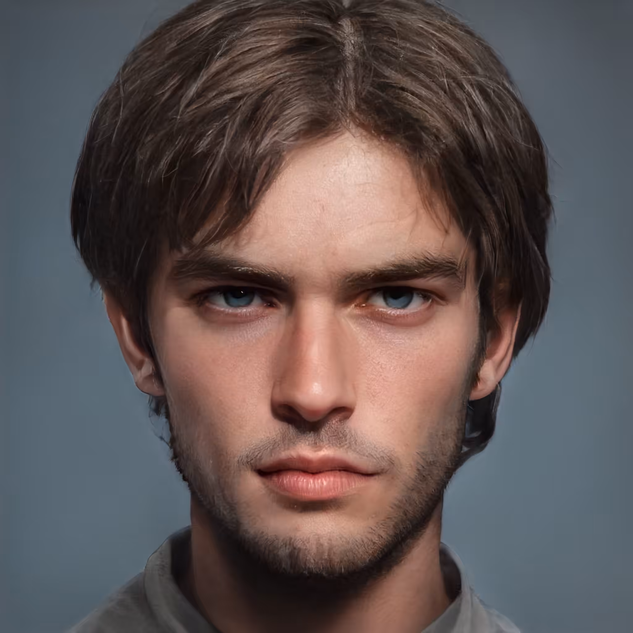 AI Avatar #19