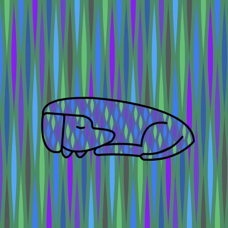GOOD DOG #359
