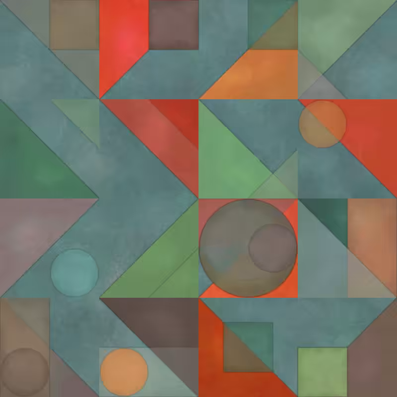 The Order of Things #54