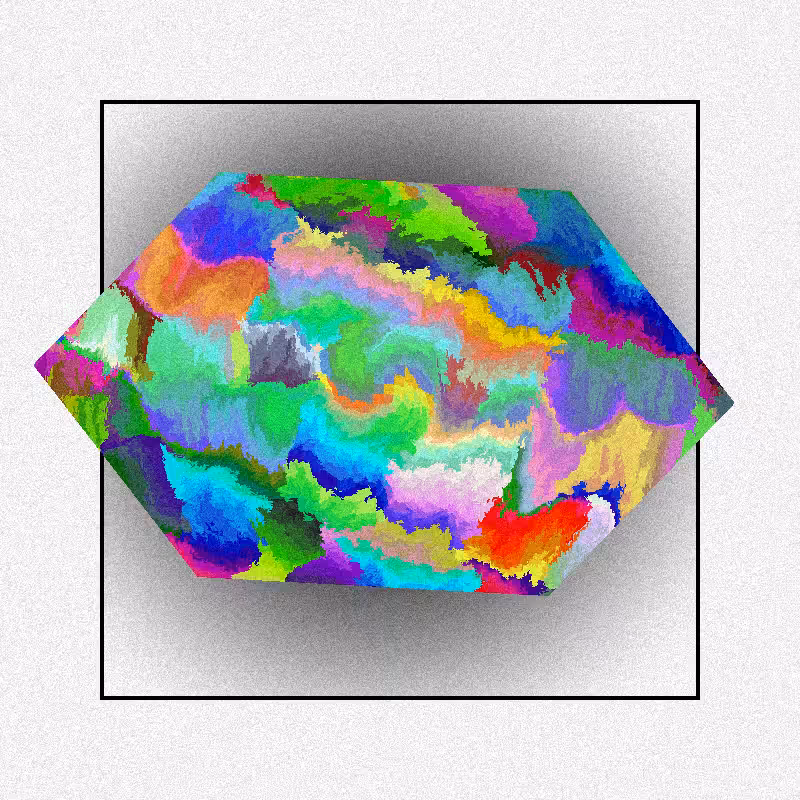 PEGMATITE #28